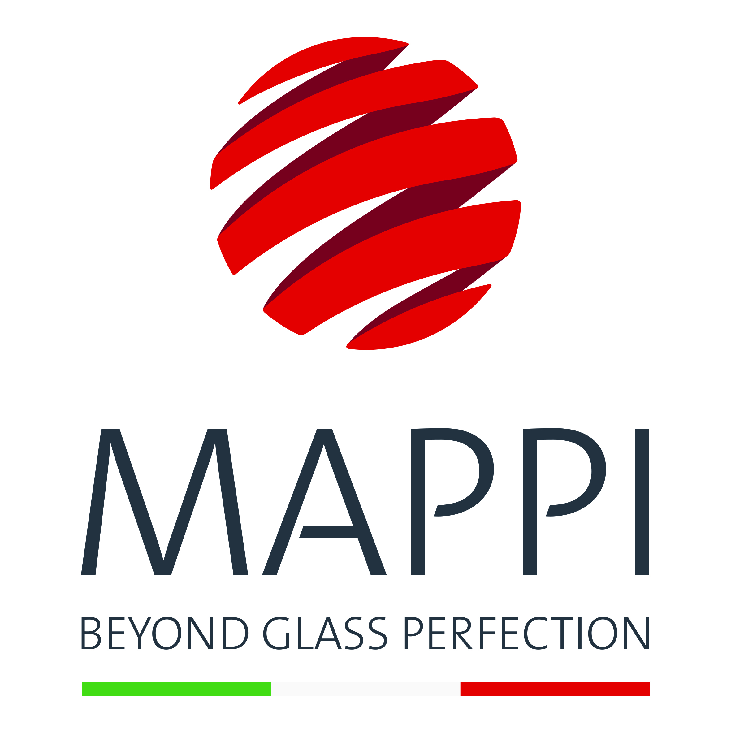 MAPPI INTERNATIONAL Srl