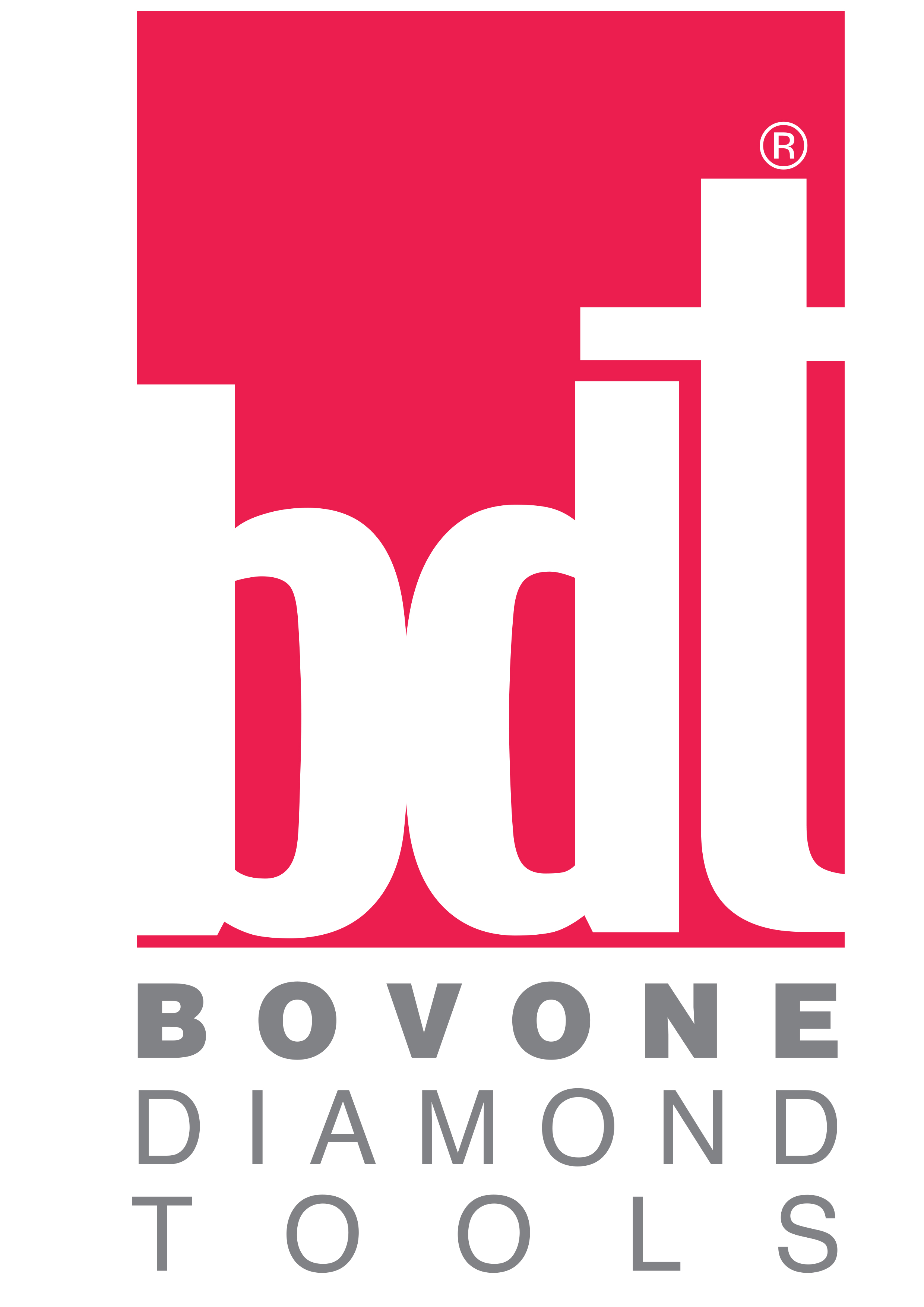 BOVONE DIAMOND TOOLS Srl