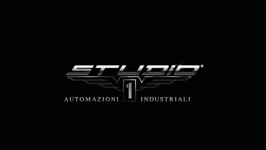 STUDIO 1 AUTOMAZIONI INDUSTRIALI Srl